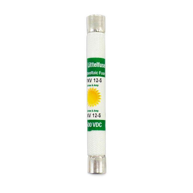 SPXV001.TXS Littelfuse Inc. Fusibles eléctricos especiales